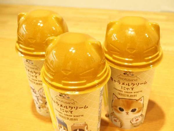 猫好きメンバーが『激論』！？　ファミマの商品発表会に行ってきた