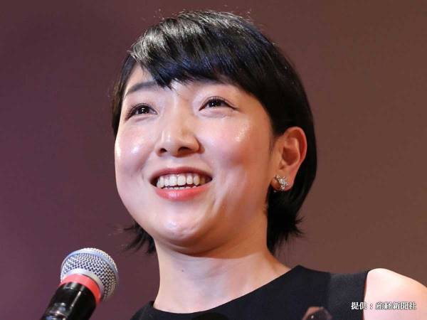 「素敵な前倒し」　安藤サクラが公開した『今朝の出来事』に、心温まる