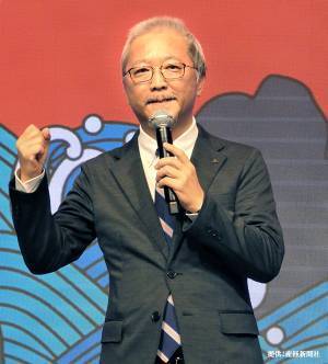 東映社長・手塚治さんが逝去　６２歳での旅立ちに「早すぎる」「素敵な作品をありがとう」