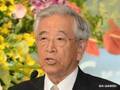 トヨタ自動車の名誉会長　豊田章一郎さんが９７歳で逝去　「本当にすごい人だった」