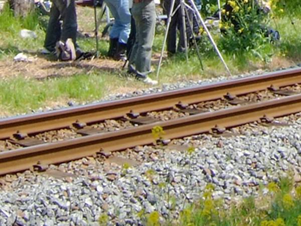 大分県警察が一部観光客のマナーの悪さを『合成』で再現 「ユーモアを感じた」