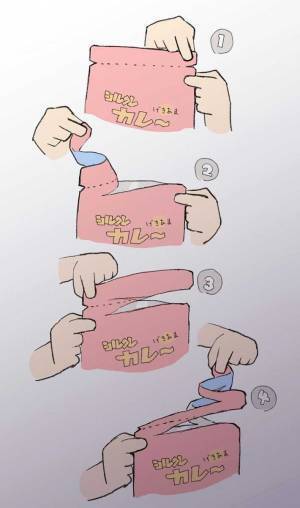 「共感」「私だけじゃなかったんだ！」　８万件の『いいね』を集めたイラストが、こちら