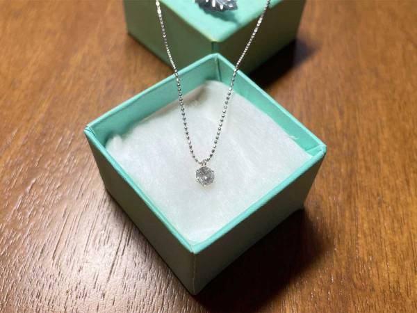 中３の時に貰ったチョコの『箱』を女性に返却…　その理由とは？