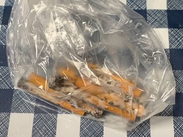 バレンタインで、娘から『ゴミ』をもらった親　正体に「目を疑った」「天才か？」