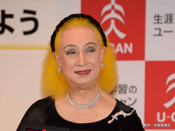 勝俣州和が不満をいわない理由　きっかけとなった美輪明宏の言葉に「深い」