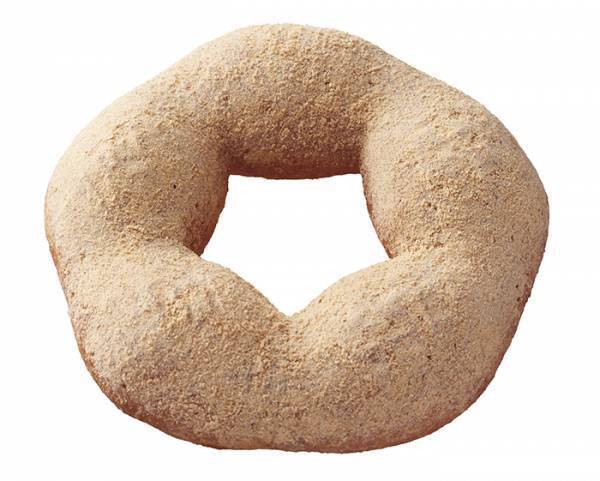 ミスドの春限定『桜もちっとドーナツ』が発表！　「絶対食べたい」「待ってました！」