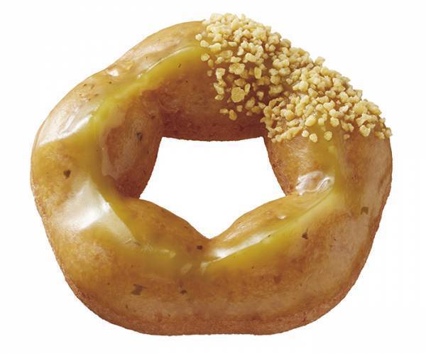 ミスドの春限定『桜もちっとドーナツ』が発表！　「絶対食べたい」「待ってました！」