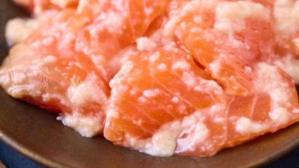 「サーモンが化ける」　スーパーのマルエツが投稿した秘密のレシピに「絶対作る！」