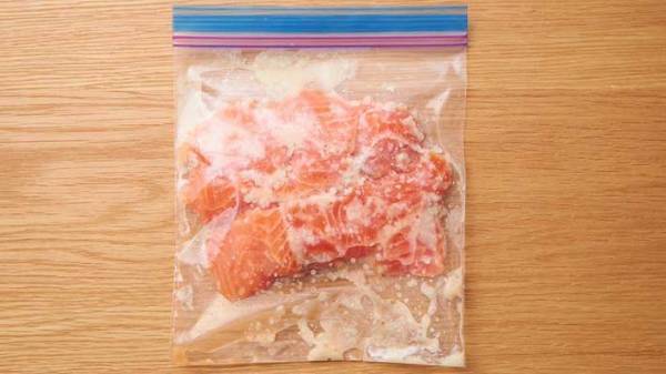 「サーモンが化ける」　スーパーのマルエツが投稿した秘密のレシピに「絶対作る！」