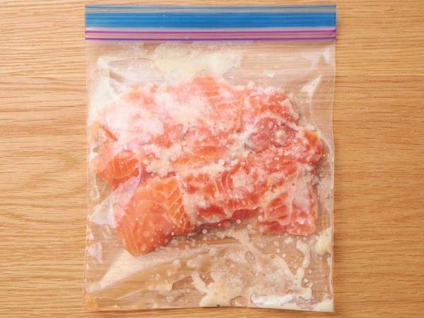 「サーモンが化ける」　スーパーのマルエツが投稿した秘密のレシピに「絶対作る！」