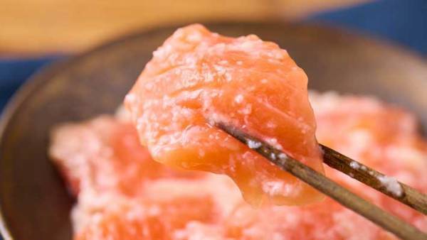 「サーモンが化ける」　スーパーのマルエツが投稿した秘密のレシピに「絶対作る！」