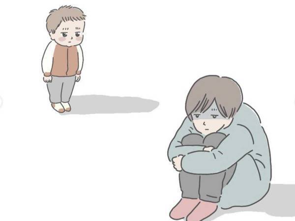 車をぶつけてしまった母親　そばにやって来た息子の『提案』に、ジーン