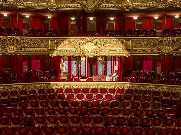 先着１組・１泊５千円で泊まれる場所は…？　あの大人気作品の聖地で特別な体験を！