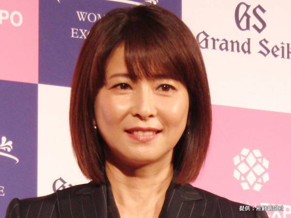 「いつになったらオバさんになるの」の声も　森高千里の『最新ショット』が、こちら