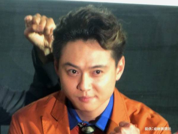 第１子誕生を報告した、石垣佑磨＆森真奈美　愛溢れるエピソードに「素敵」「こうなりたい」