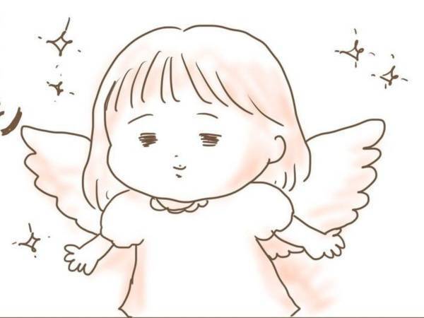 激怒しているママに娘がかけた言葉が「まるで天使」「泣ける」　 人として大事なアドバイスだった