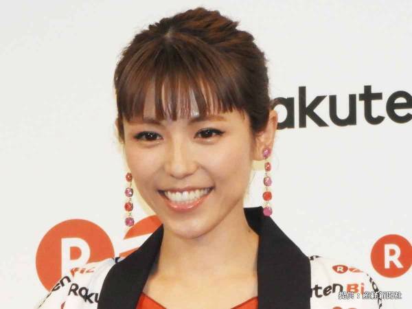 若槻千夏の『本名』に、驚きの声　「初めて知った」「イメージと違う」