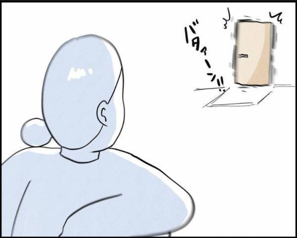 「涙腺崩壊」「子供の察知能力すごい」　心配事を抱えるママに息子がかけた言葉に涙