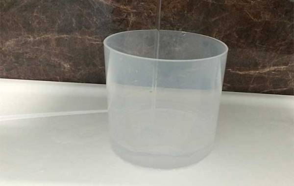 「大容量版も欲しい」「早く買うべきだった…」　ダイソー総選挙５位の商品『ほいっぷるん』とは？