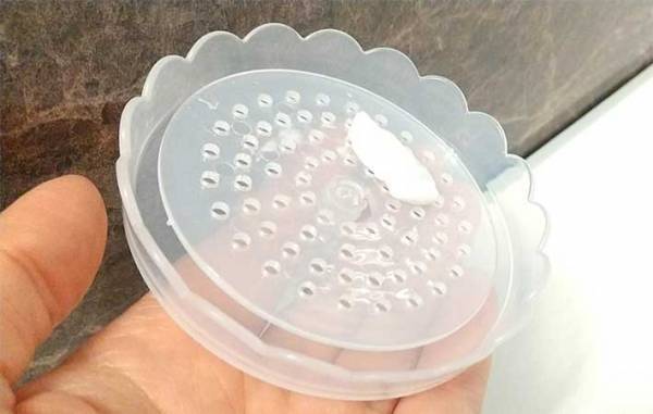 「大容量版も欲しい」「早く買うべきだった…」　ダイソー総選挙５位の商品『ほいっぷるん』とは？