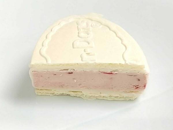 ホワイトチョコとイチゴの組み合わせが最高！　『ハーゲンダッツ クリスピーサンド』のイチゴ味を食べてみた