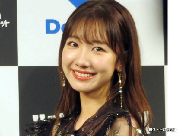 柏木由紀「難易度高すぎ！」　スプーンの写真に「店員さん、やらかしたか」