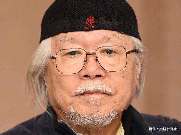 漫画家の松本零士さんが逝去　SNSで「夢をありがとう」「松本先生の漫画は人生の一部」などの声