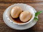 『とんでもないおいしさの味玉』　簡単レシピを『ヨード卵・光』が公開！