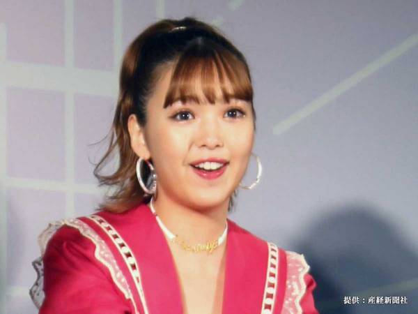 藤田ニコルが２５歳の誕生日に『うさ耳姿』を公開　「世界一の可愛さ」「美脚すぎる」