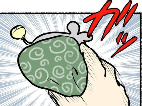 「めっちゃわかる」「これは課金する」　財布の紐がゆるゆるになる瞬間に共感