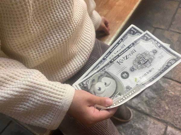 「キッザニアでグズる息子」　３歳児がつぶやいた言葉に「笑った」「分かるよ…」