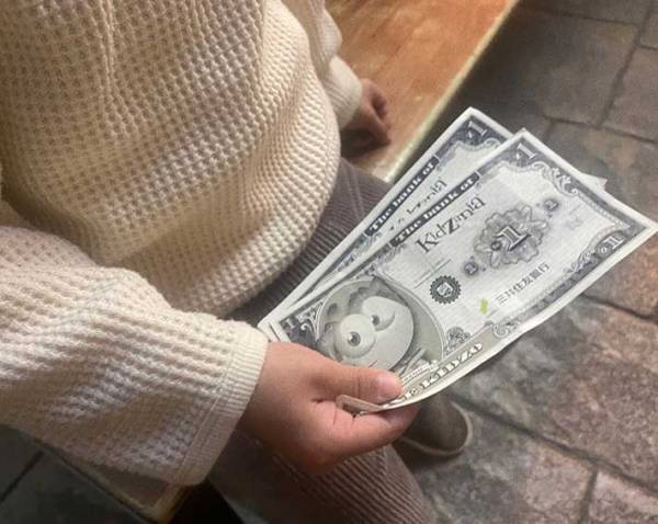 「キッザニアでグズる息子」　３歳児がつぶやいた言葉に「笑った」「分かるよ…」