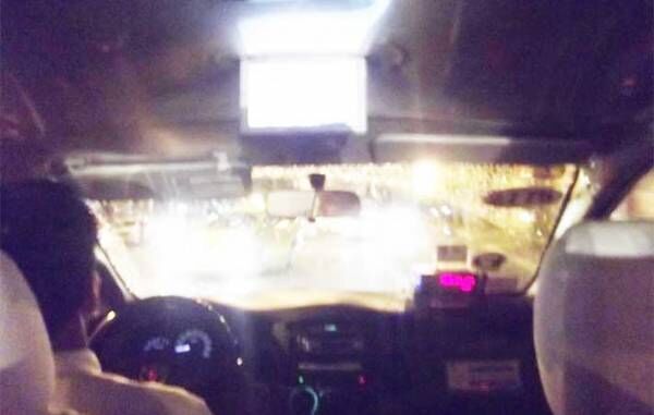 ベトナムでタクシーに乗車した旅行者　驚きの『トラップ』に怒り爆発