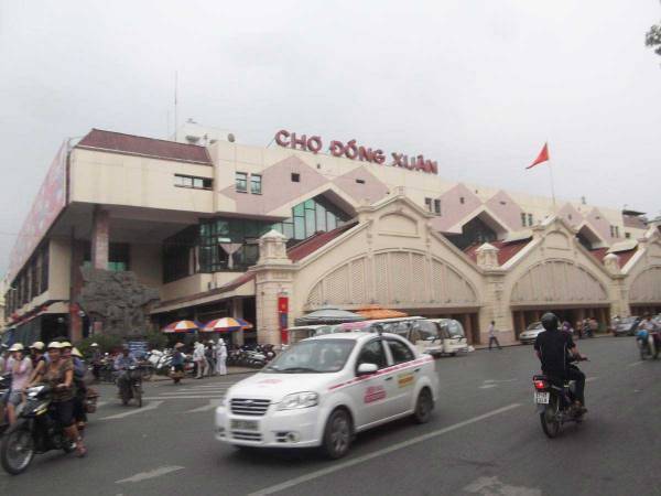 ベトナムでタクシーに乗車した旅行者　驚きの『トラップ』に怒り爆発