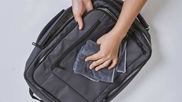 旅行客に「ケチャップついてる」と教えてくれた親切な相手　意図に震え上がる