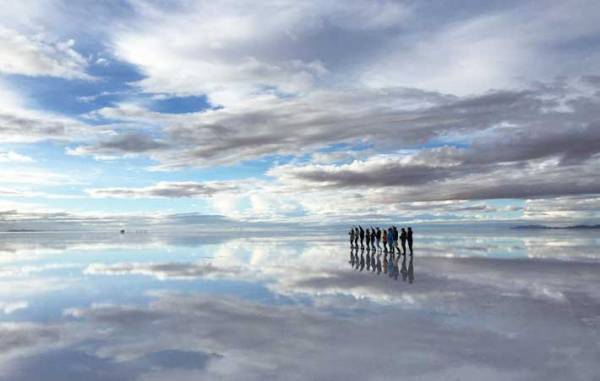 旅行客に「ケチャップついてる」と教えてくれた親切な相手　意図に震え上がる