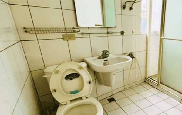 台湾で物件を探す日本人　ある家の『間取り』に「どういう状況！？」