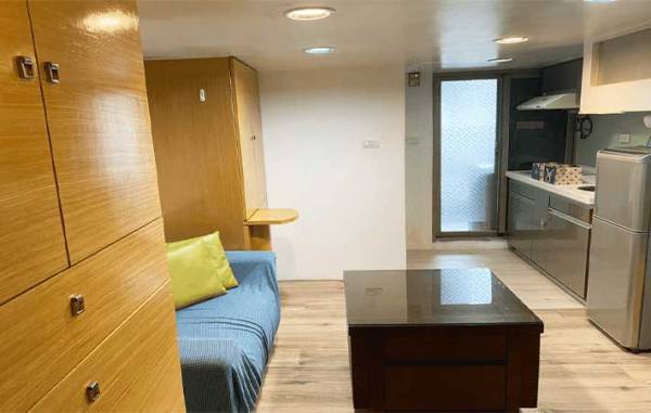 台湾で物件を探す日本人　ある家の『間取り』に「どういう状況！？」