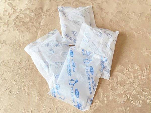 知らぬ間に溜まってる保冷剤　意外な再利用法に「そんな効果が！」「いいアイデア」