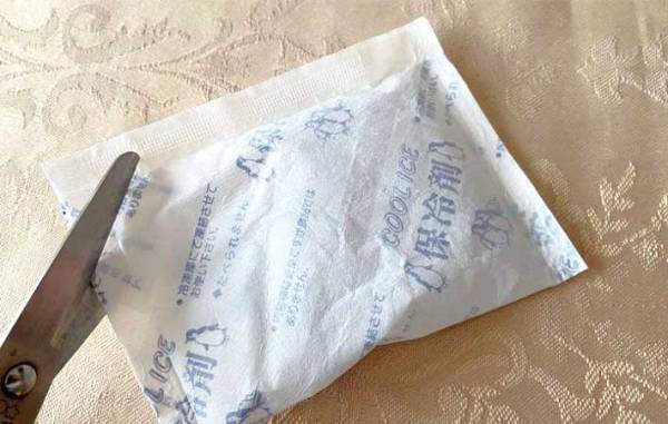 知らぬ間に溜まってる保冷剤　意外な再利用法に「そんな効果が！」「いいアイデア」