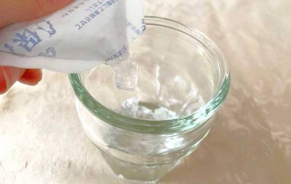 知らぬ間に溜まってる保冷剤　意外な再利用法に「そんな効果が！」「いいアイデア」