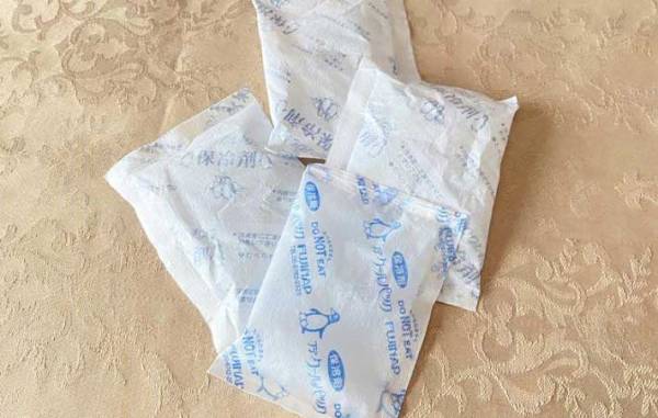 知らぬ間に溜まってる保冷剤　意外な再利用法に「そんな効果が！」「いいアイデア」