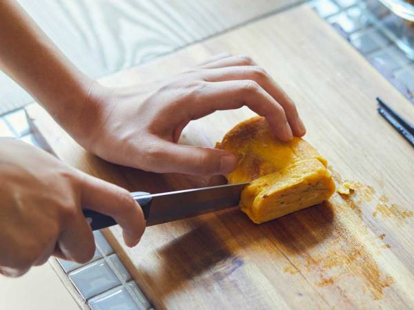 「料理は愛情ですか」と聞かれた土井善晴　返信が、心に刺さる