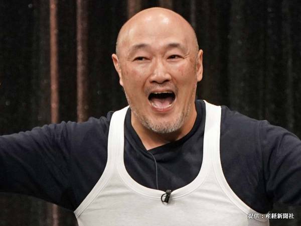 一年間毎日お風呂掃除をした１５歳娘　こっそり見守っていた父・くまだまさしがとった行動とは