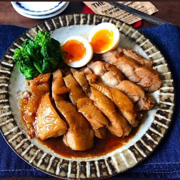 今日は料理したくない！　そんな時は凍った肉のまま作れる『塩鶏チャーシュー』がおすすめ