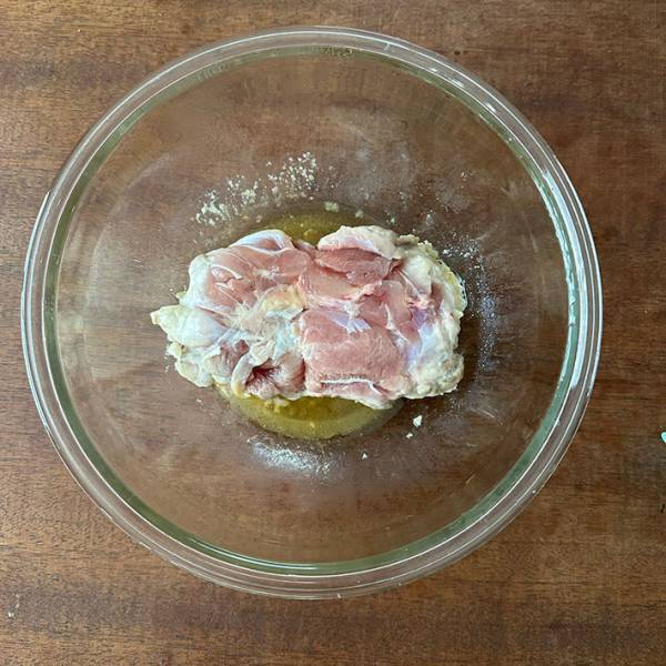 今日は料理したくない！　そんな時は凍った肉のまま作れる『塩鶏チャーシュー』がおすすめ