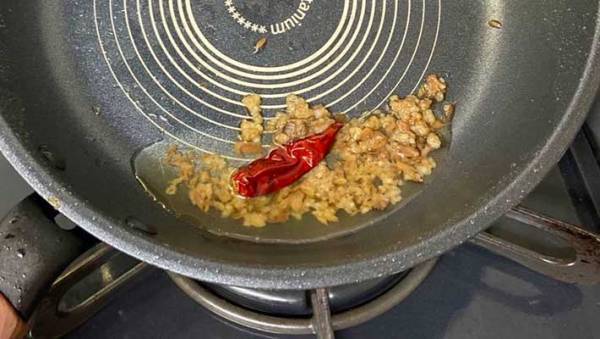 「これ絶対にうまいやつ」　ブロッコリーを茹でた後に…？