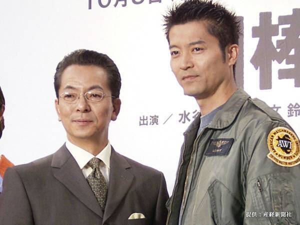 １５年ぶりに『相棒』で共演！　六角精児、寺脇康文の再会に「楽しみすぎる！」「早く観たい」