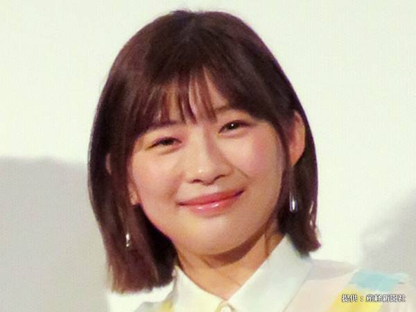 伊藤沙莉「温かくお見守りください」　NHK朝ドラ『虎に翼』でヒロイン役