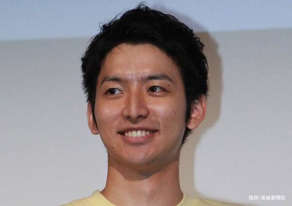 「今朝の生田兄弟」　生田斗真と弟・竜聖アナのツーショットにファン歓喜